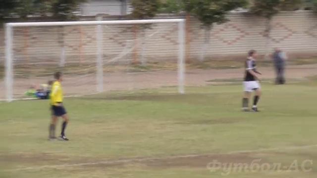 "Литий" Гирей - "Армавир" Армавир - 2:0 смотреть онлайн