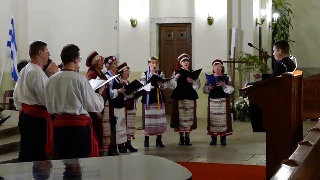 Ночевала тучка золотая смотреть онлайн