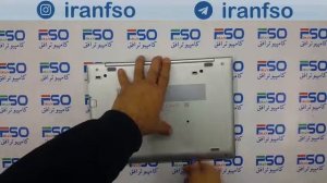 How to replace and upgrade Hp Elitebook 840-G6 hdd & ssd