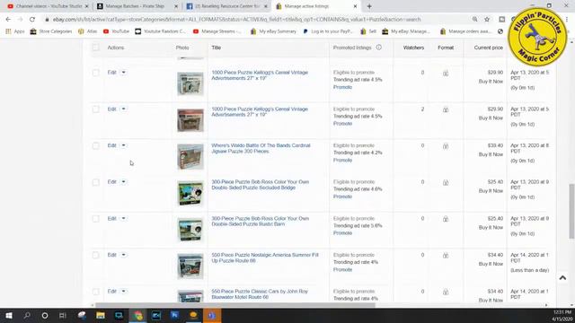 EBAY RESELLER LIVE TALK SHOW смотреть онлайн