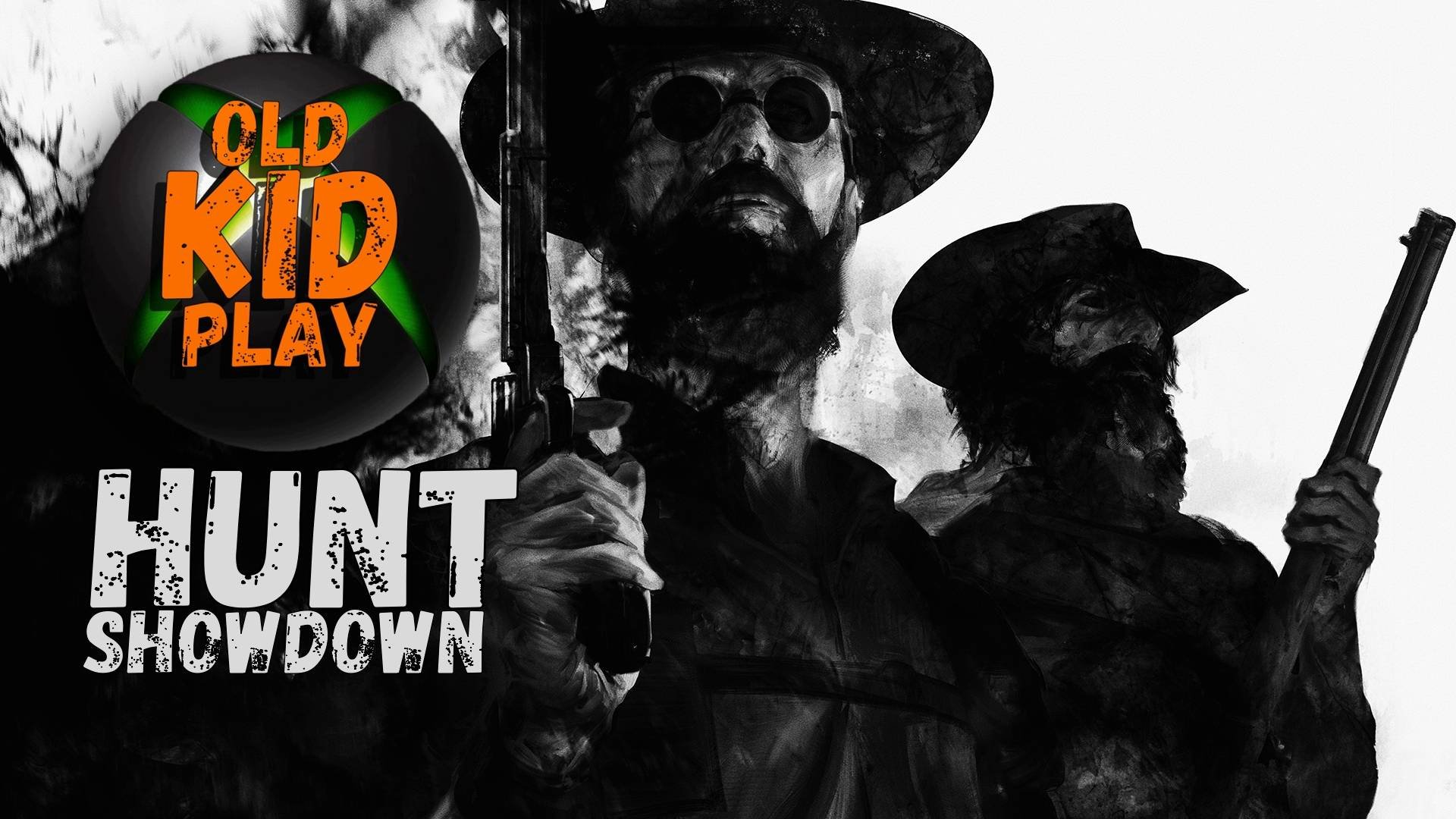 ?Консольный стрим | Hunt: Showdown?