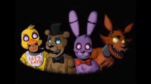 1.5x speed up ( FNAF I GOT NO TIME)