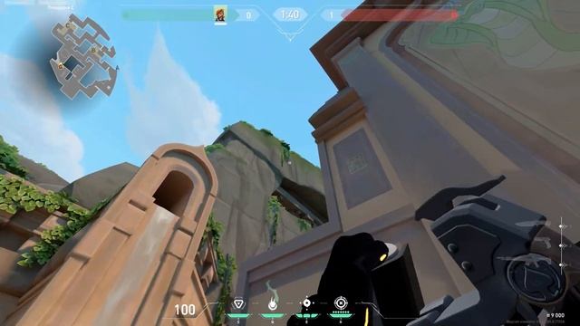 Лучшие лайнапы за Brimstone на Lotus смотреть онлайн