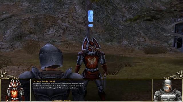 Let's Play Spellforce The Order Of Dawn #69 смотреть онлайн