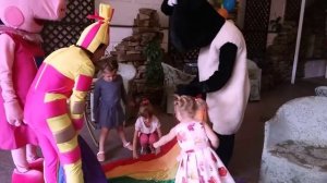 #РостоваяКукла #БаранчикШон