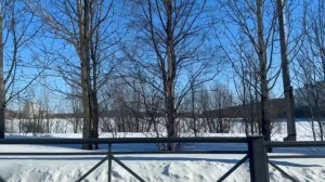 МОНЧЕГОРСК ПО УЛИЦАМ