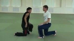 Как научиться драться и Как победить в драке. Урок 1