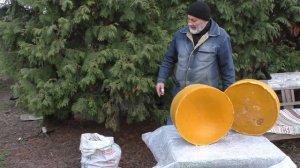 ВОЩИНА С ПАРАФИНОМ. КАК ОПРЕДЕЛИТЬ.