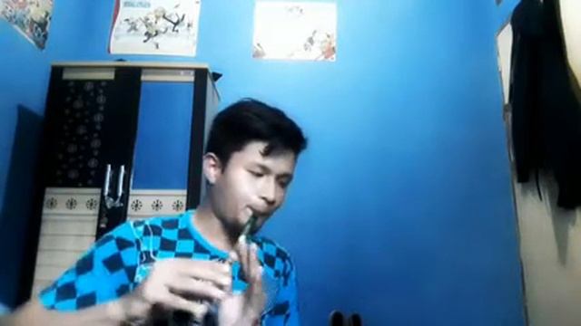 Nancy Mulligan by Ed Sheeran (Irish Whistle) смотреть онлайн