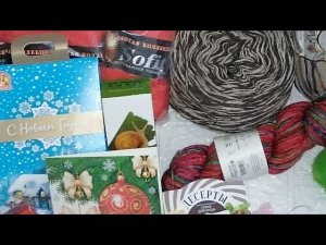 Шикарный подарок от моей подружки Эмоции зашкаливают! Танюша  умеет удивлять и угадывать мечты