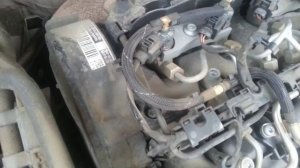 Тигуан 2.0 TDI. Непонятный звук работы двигателя, Турбина, клапаны, гидрокомпенсаторы???
