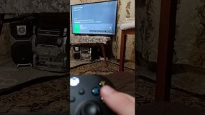 как выйти из игры на xbox