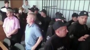 Заседание одесского суда по делу о трагических событиях 2 мая 2014 года было фактически сорвано