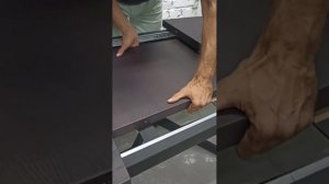 Раздвижной стол лофт