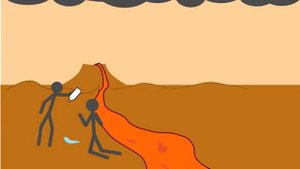 Жадина{мультик про жадину}