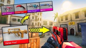 ОТКРЫТИЕ КЕЙСОВ И РОЗЫГРЫШ СКИНОВ В STANDOFF 2!!! ОБНОВЛЕНИЕ 0.10.7 СТАНДОФФ 2