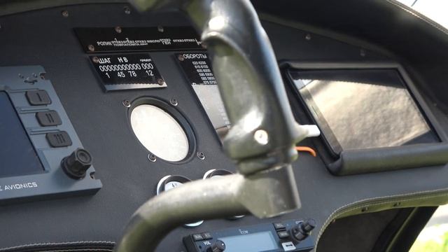 Вертолет Орлан смотреть онлайн