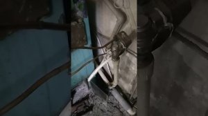 Тепловой насос воздух-вода из кондиционера