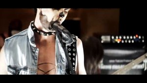 Бездна Анального Угнетения - Чёрный Толчок Смерти (official music video)