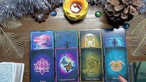 МУЖЧИНА МЛАДШЕ ? ЧТО БУДЕТ МЕЖДУ ВАМИ ♂️ Какие перспективы ? Оракул расклад ✨ Карты о Вас ✨