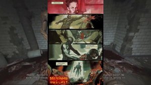 Знал ли ты о КОМИКСЕ Outlast?