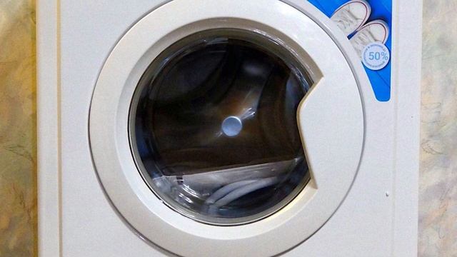 Стиральная машина INDESIT IWUC 4105 смотреть онлайн