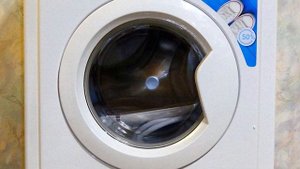 Стиральная машина INDESIT IWUC 4105