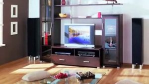 Тумбы под телевизор от Mebel152.ru