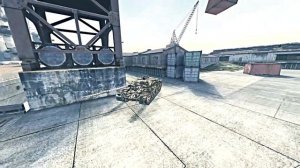 Edit Chieftain Mk. 6 | WoT Blitz | Эдит Чифтейн | Tanks Blitz