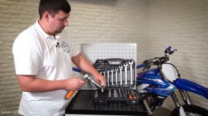 НАИ. Наборы автомобильных инструментов (НАИ-06, НАИ-07, НАИ-08)