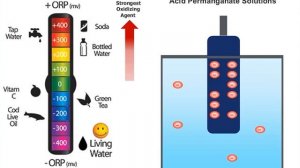 7 в 1 Офигенный прибор Тестер качества воды PH/TDS/EC/ORP/Salinity /S/Temp