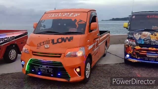 MAXXIO BERBAGI смотреть онлайн