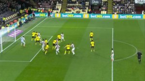 Watford 3-2 West Brom | Highlights