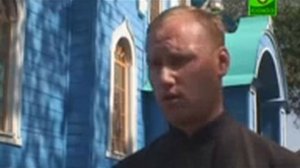 « Возвращение образа»  Чудотворная икона Богородицы “Избавительница от бед“ с  Ташла.☦