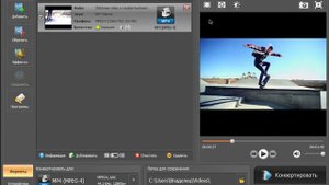 Как правильно редактировать видео