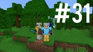 Нашли ДЖУНГЛИ и МАНГРОВЫЕ БОЛОТА в МАЙНКРАФТ!!!