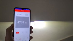 Criline D3 DarkBreaker