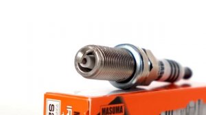 Обзор: Свеча зажигания Masuma IRIDIUM