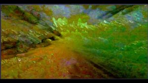 Winamp Visualizations зрительные образы Winamp