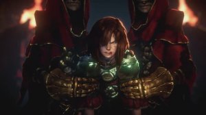 No Rest for the Wicked - Игровой трейлер Official Steam Early Access Launch Trailer