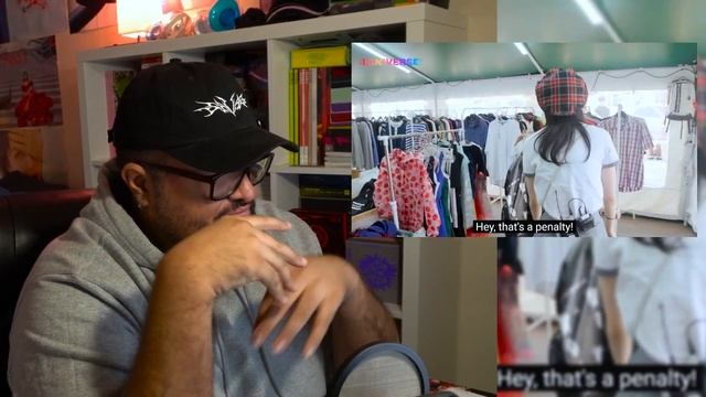 LE SSERAFIM 'LENIVERSE EP.24' REACTION | PURINZ HAS MY HEART ?? смотреть онлайн