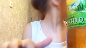 Новый вкус липтона мохито