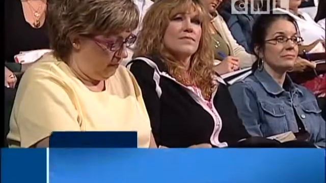 Джойс Майер 2015 проповеди, Жизнь, О Которой Вы Всегда Мечтали Часть1 и 2