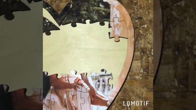 Фотопазл – это замечательный подарок для своих близких и друзей смотреть онлайн