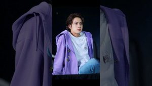 Послушайте Ким Сокджина !!! #jin