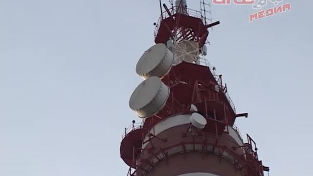 Евгений Куйвашев и глава "Ростелекома" подписали соглашение о сотрудничестве смотреть онлайн