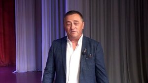 Александр Алпатов. Твой наставник
