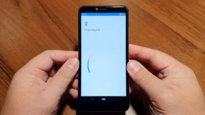 HTC WILDFIRE E factory reset / сброс до заводских настроек