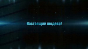 Заставка начала слайдшоу Блокбастер, скачать бесплатно, монтаж