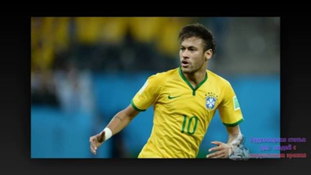 СМИ: "Барселона" отказалась продать Неймара в "МЮ" за 190 млн евро. Новости 25 авг 01:01 смотреть онлайн